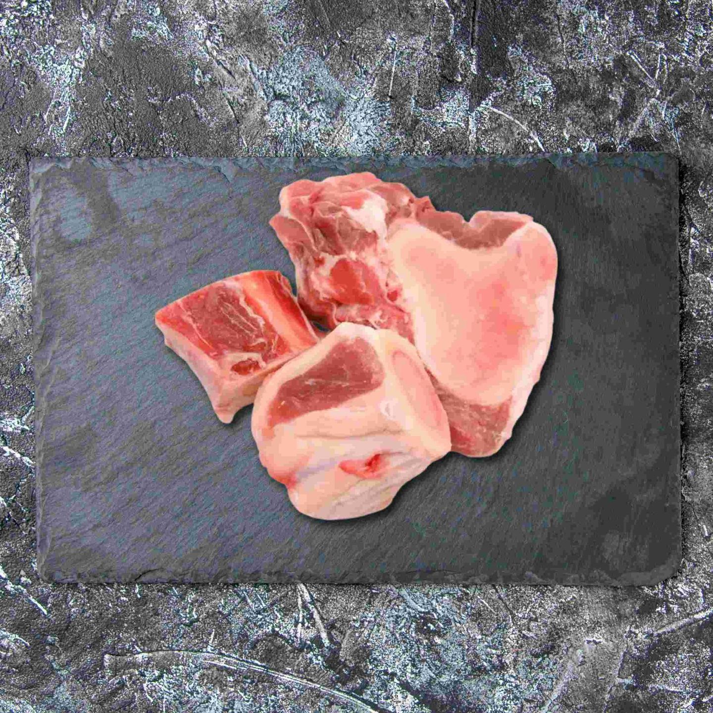 Calf With Bone - 500 Grams