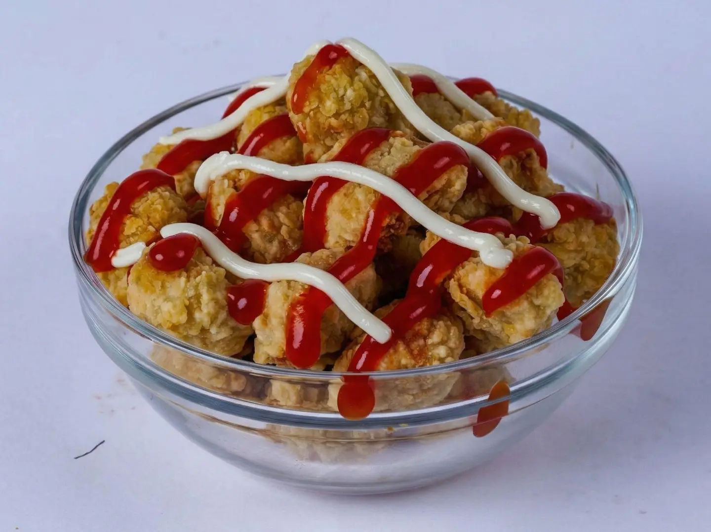 Popcorn Chicken - Small