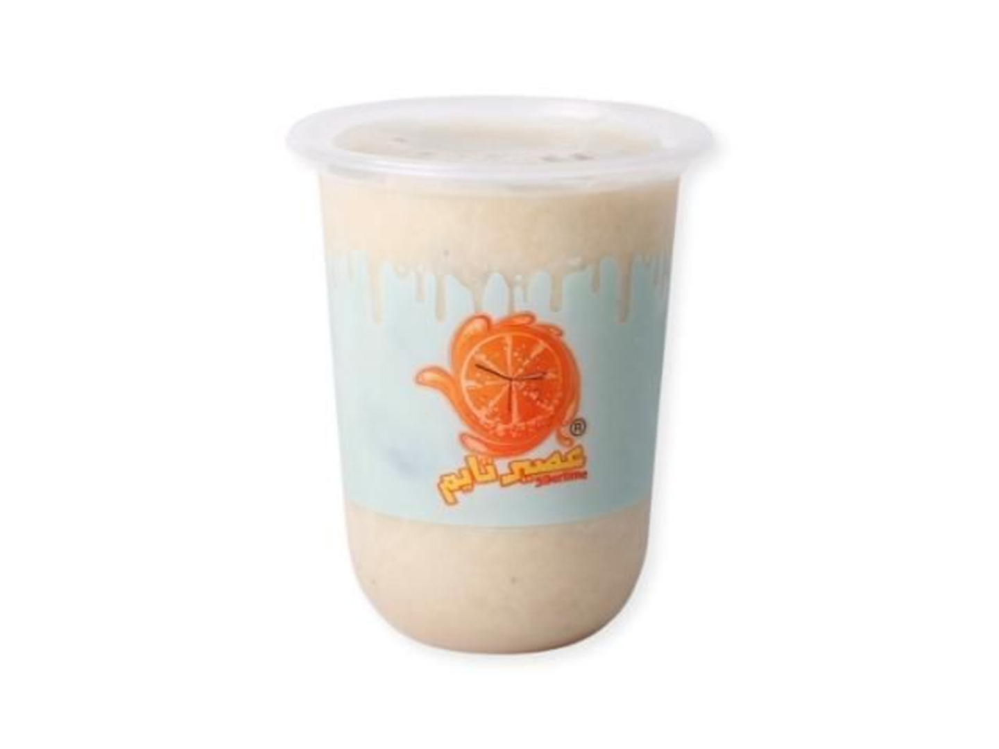 Banana Milk - Large