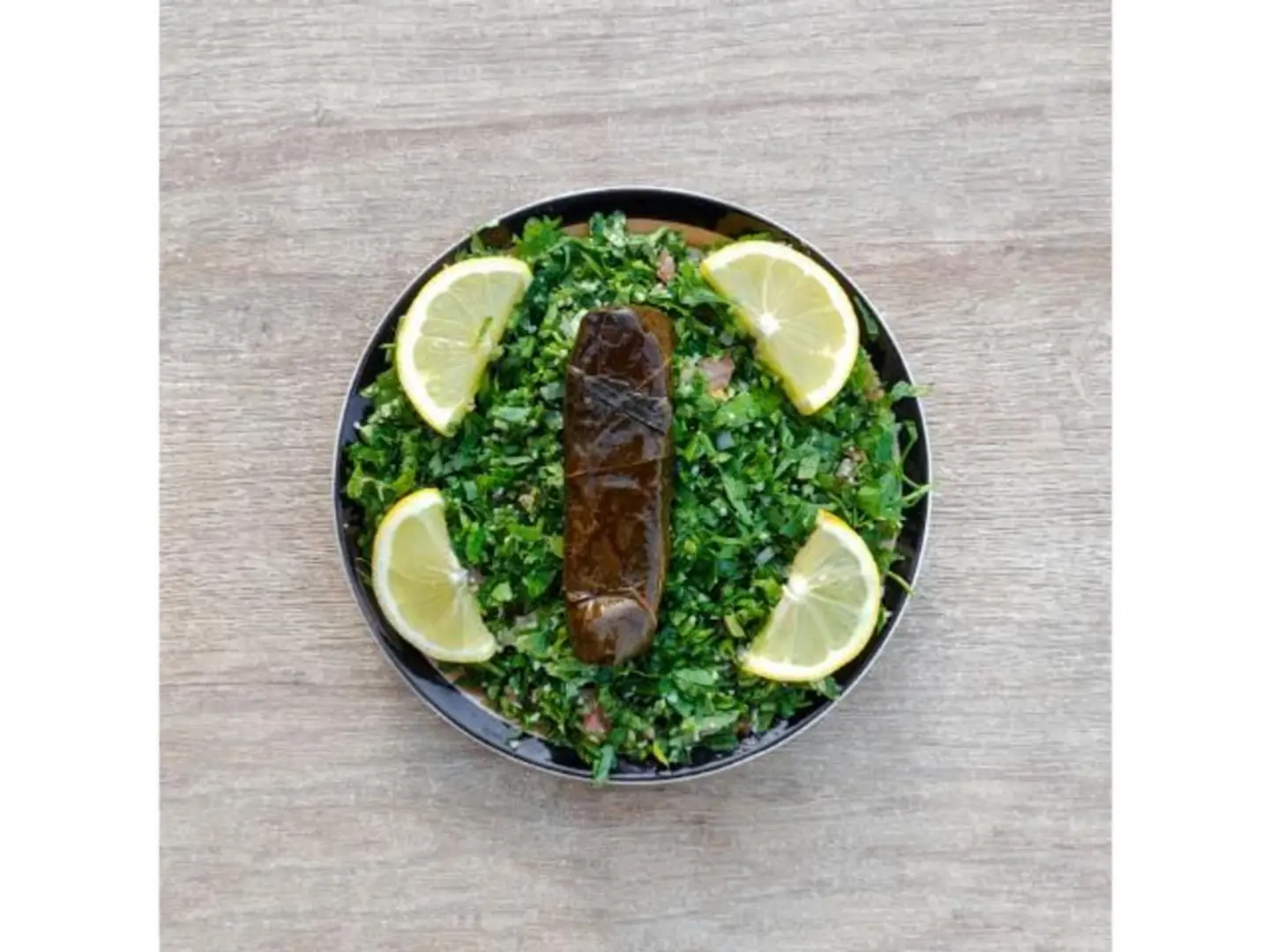 Tabbouleh - Small