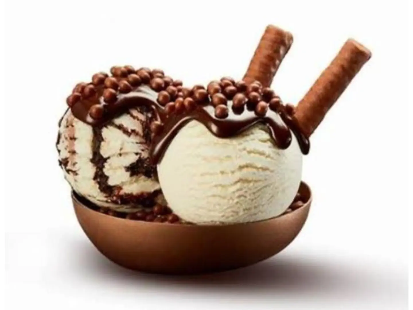 Galaxy Ice Cream - Small