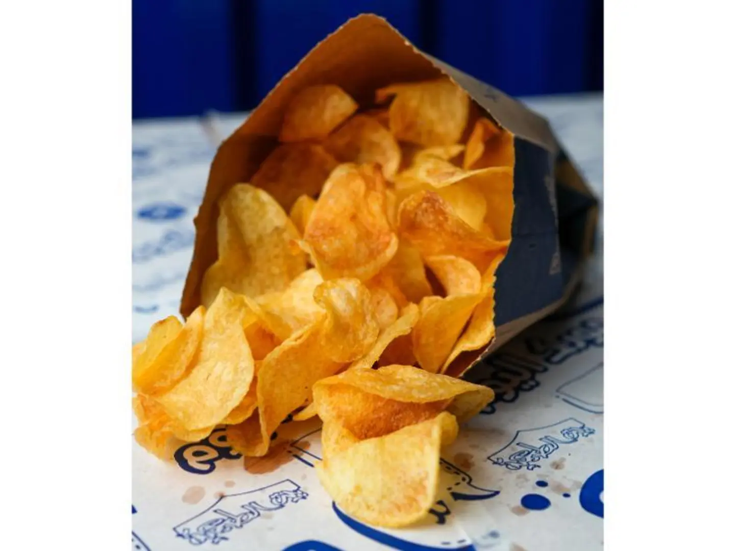 Bag Of Chips - Large