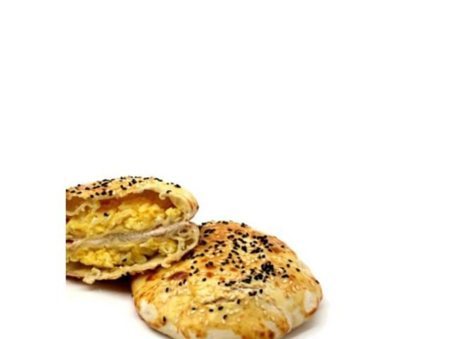 Eggs - Without Cheese