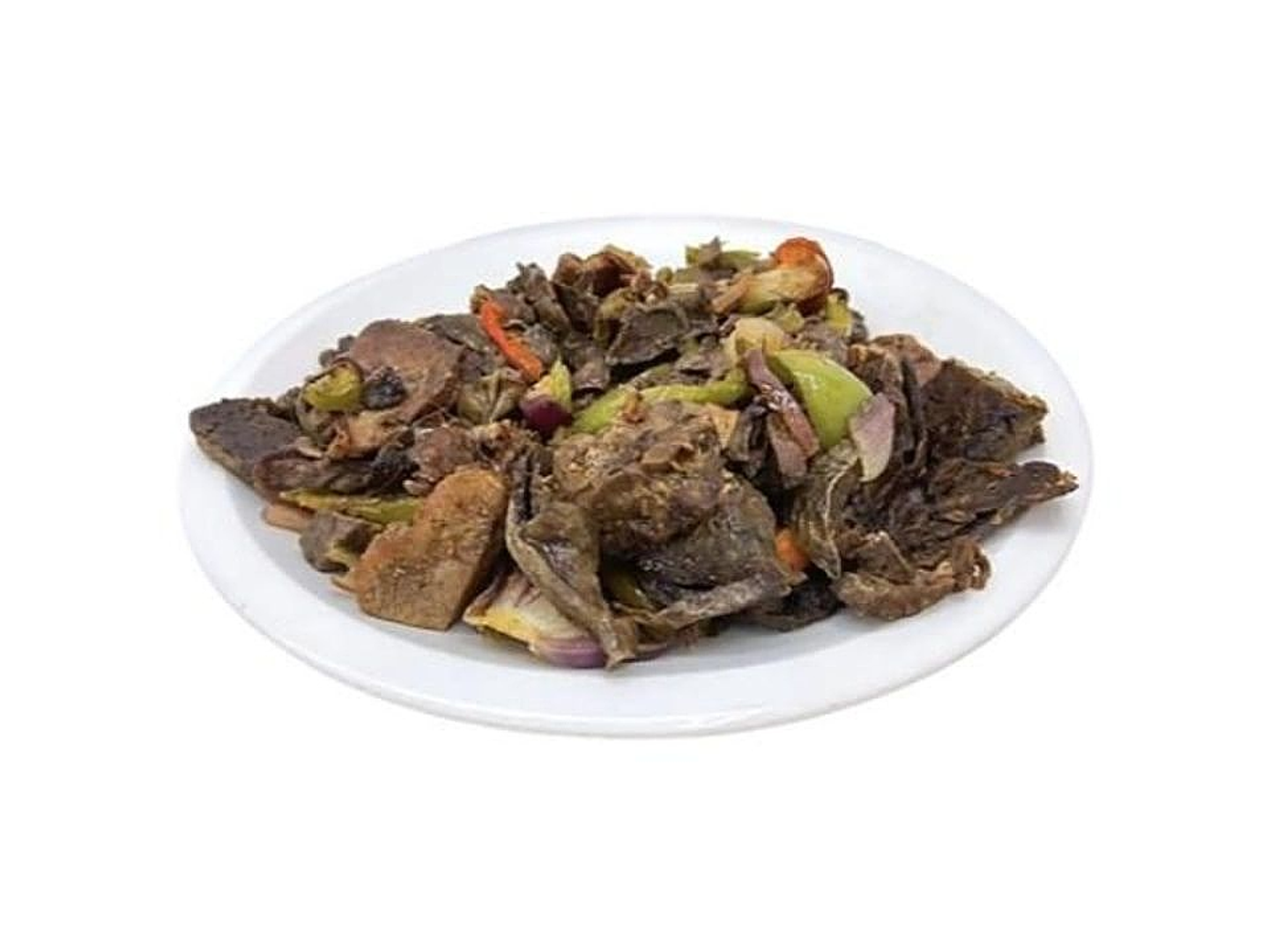 طلب سمين - عادي