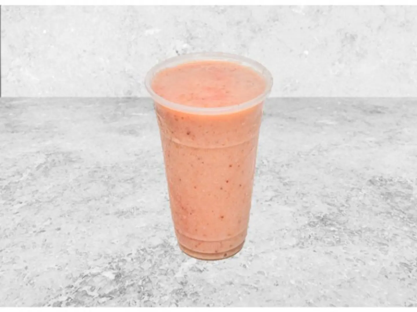 Strawberry Mango Juice - Medium