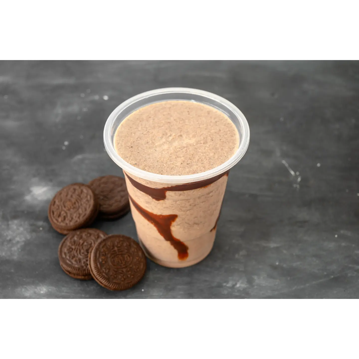 Oreo Milkshake - Normal