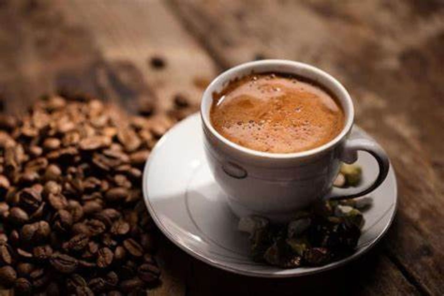 Turkish Coffee - Small