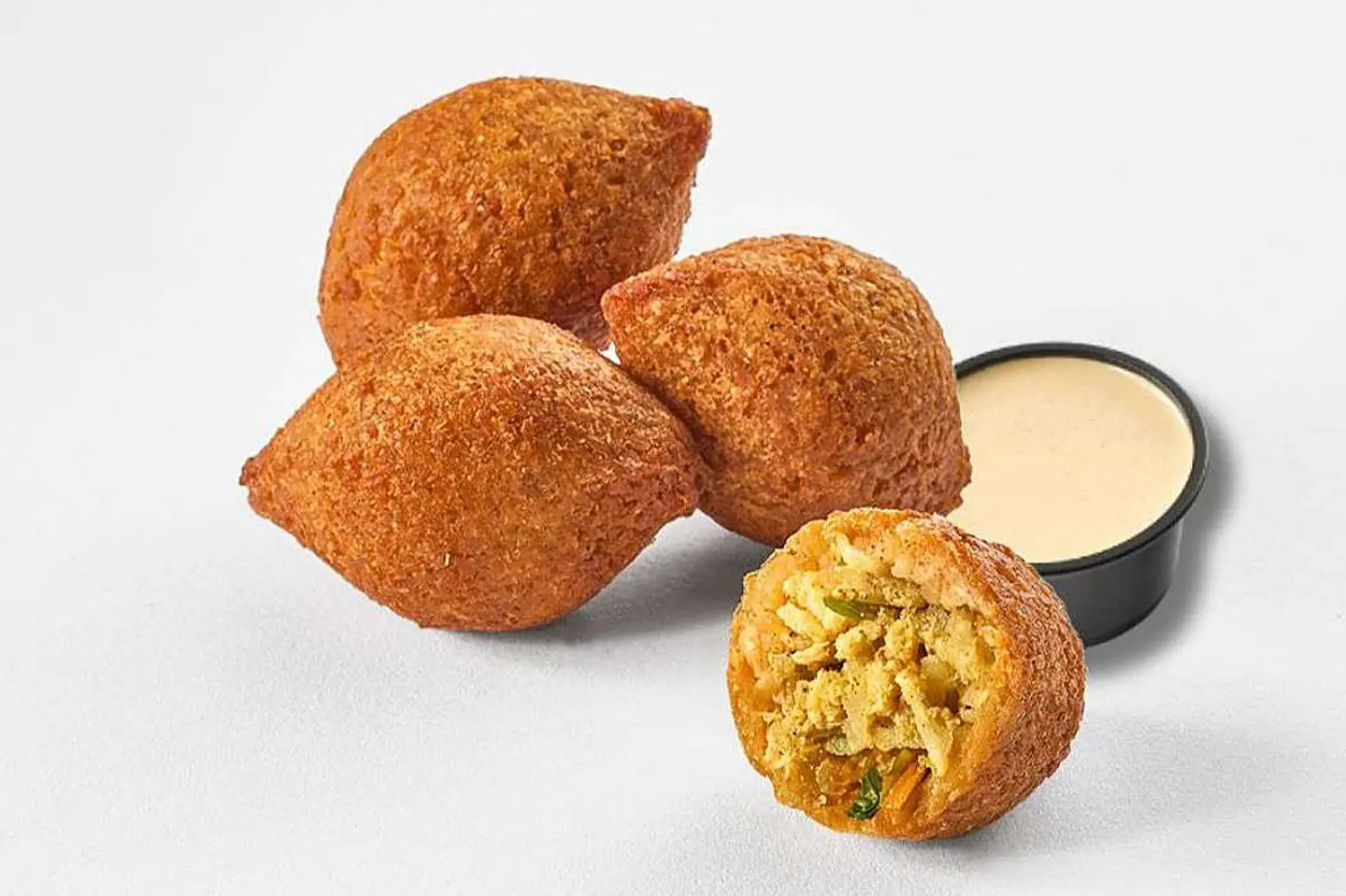 Chicken Kibbeh - 1/4 Kilo
