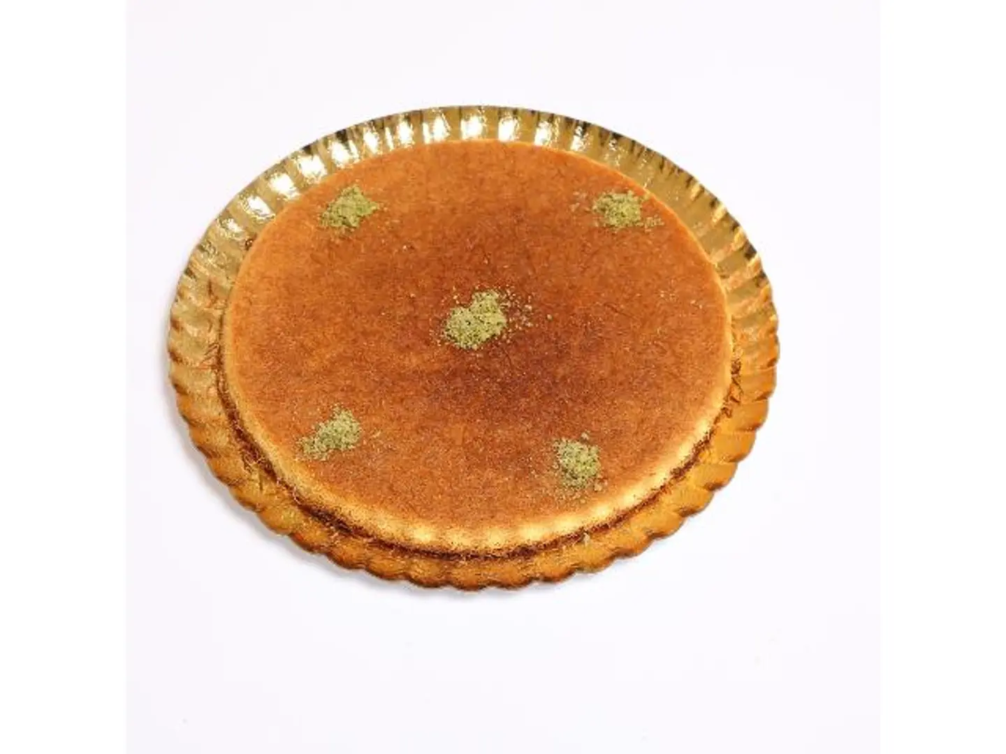 Lotus Kunafah - Small