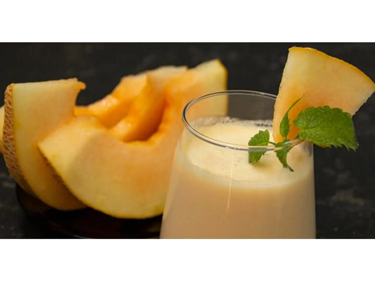 Juice Melon - Medium