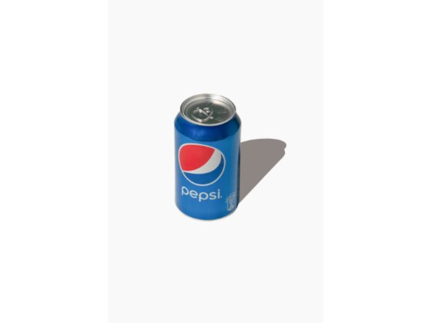 Soft Drinks - Pepsi