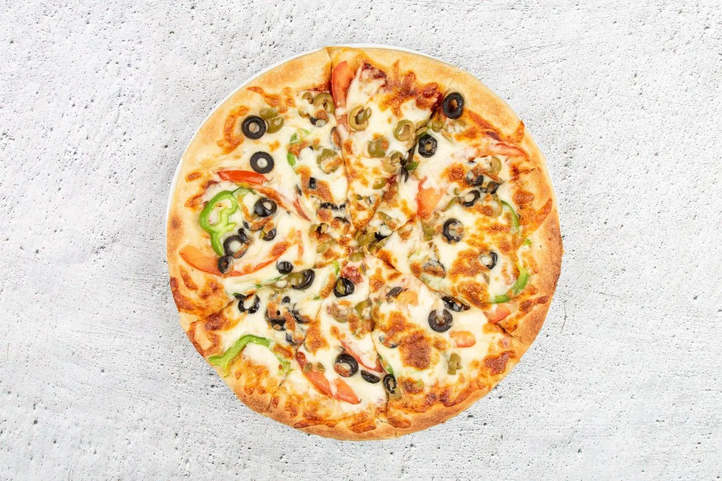 Special Pizza - Small