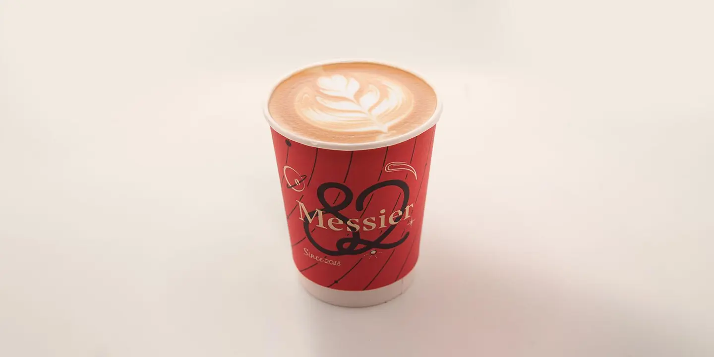 Flat White - Mexico Frida