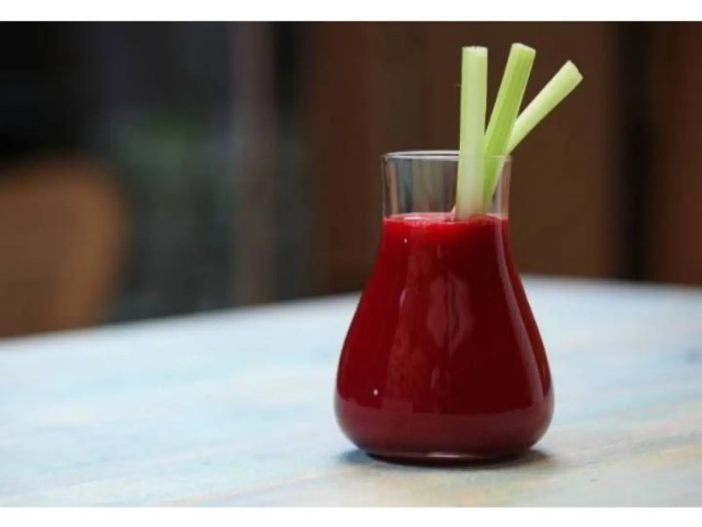 Beetroot Detox - Middle