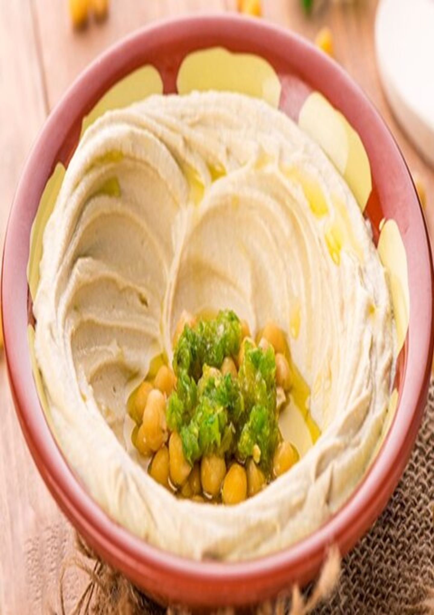 Hummus - Small