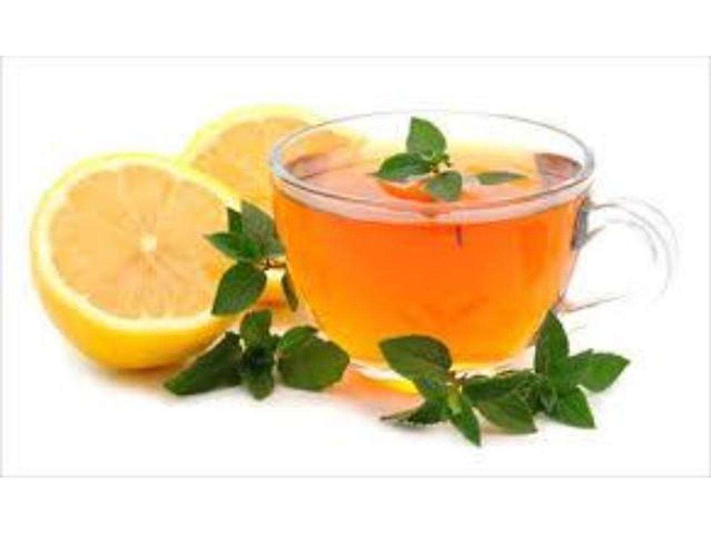 Orange Tea - Small