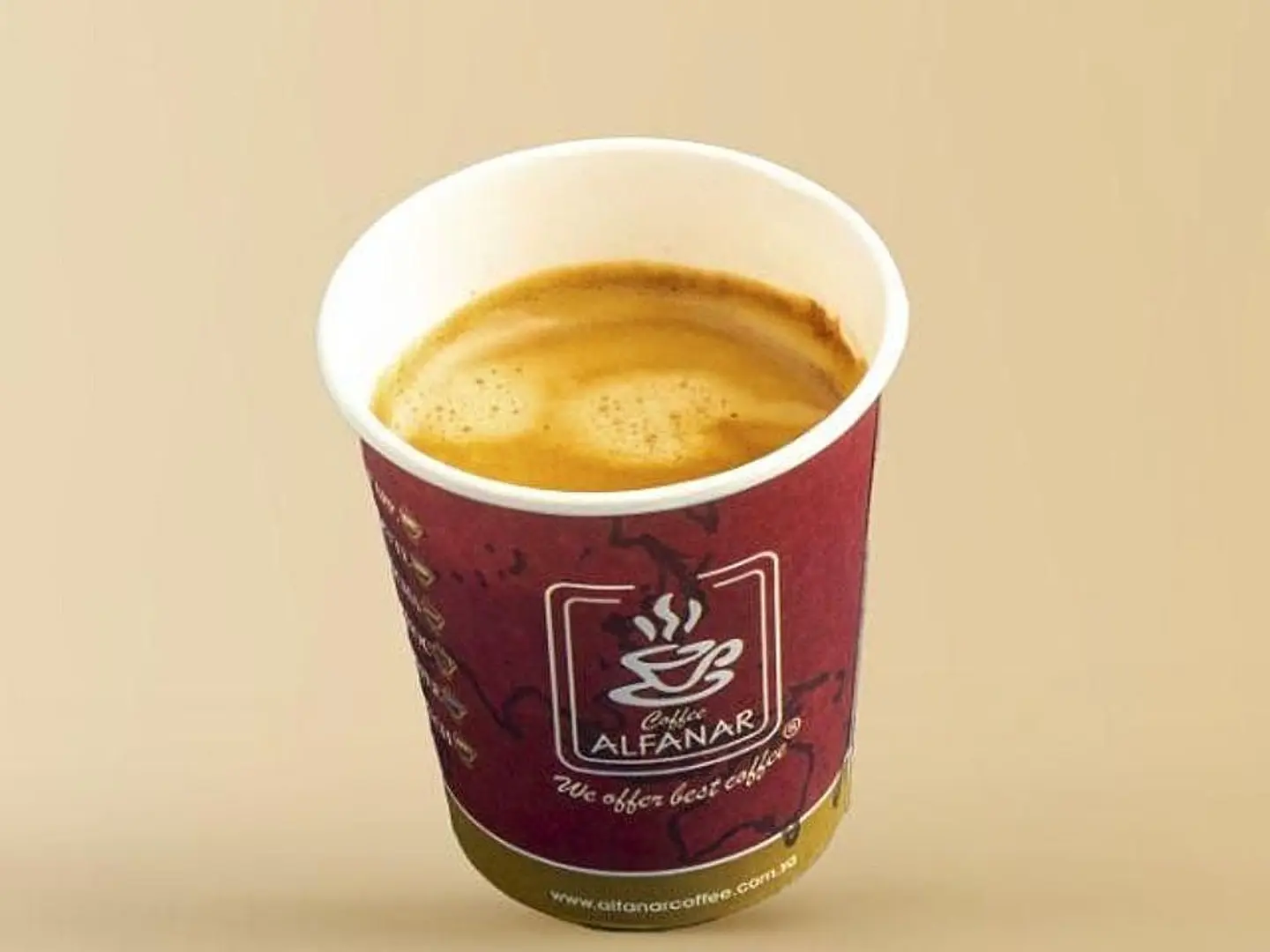 Espresso - Small