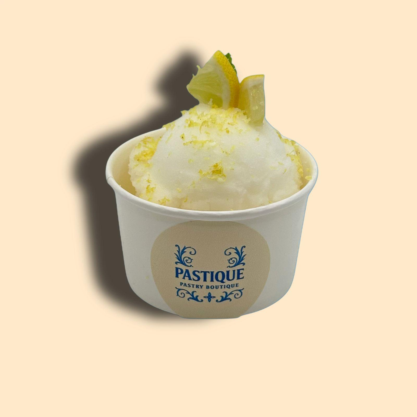 Lemon Gelato - Small