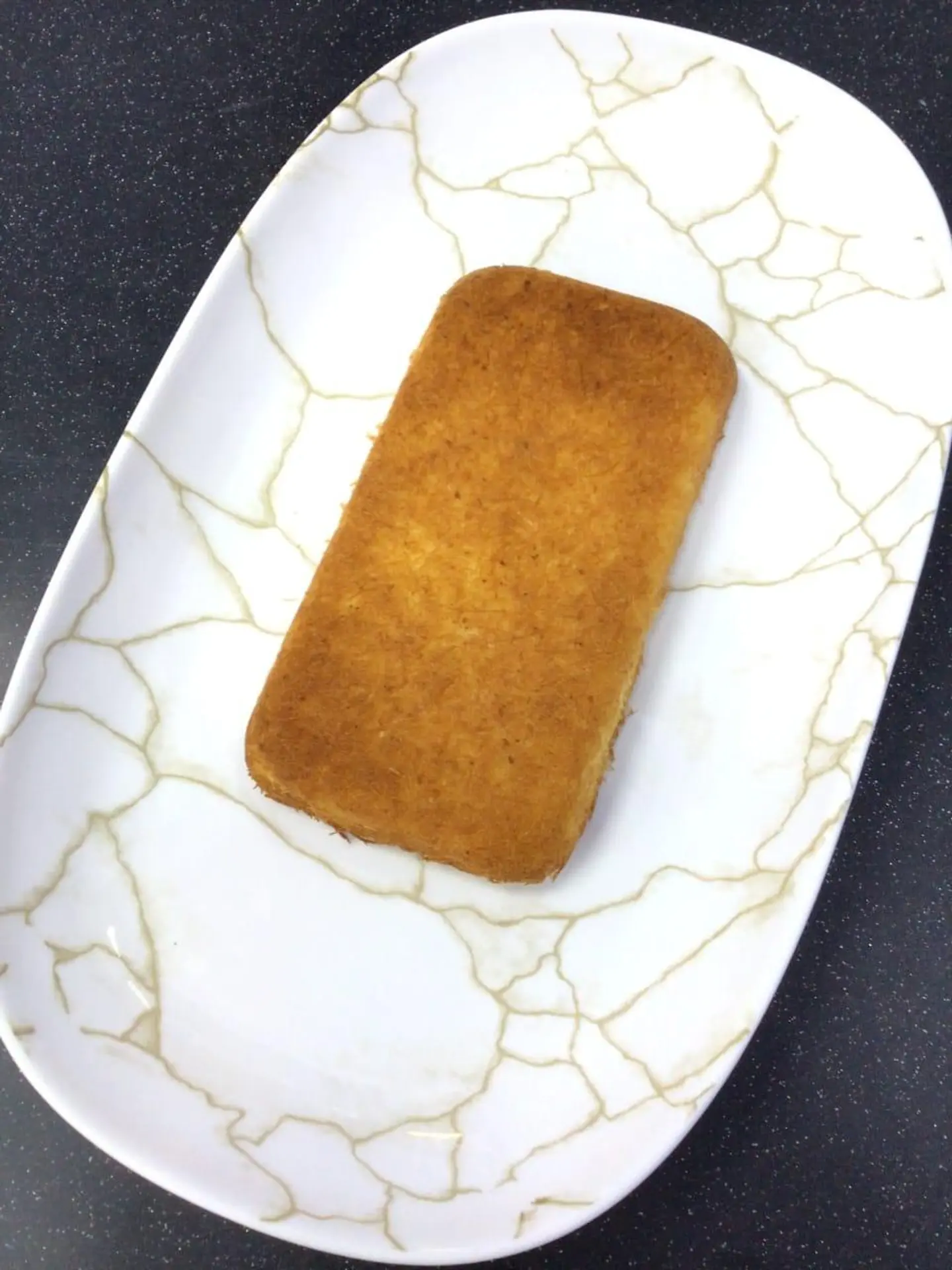 Cream Kunafa - Small