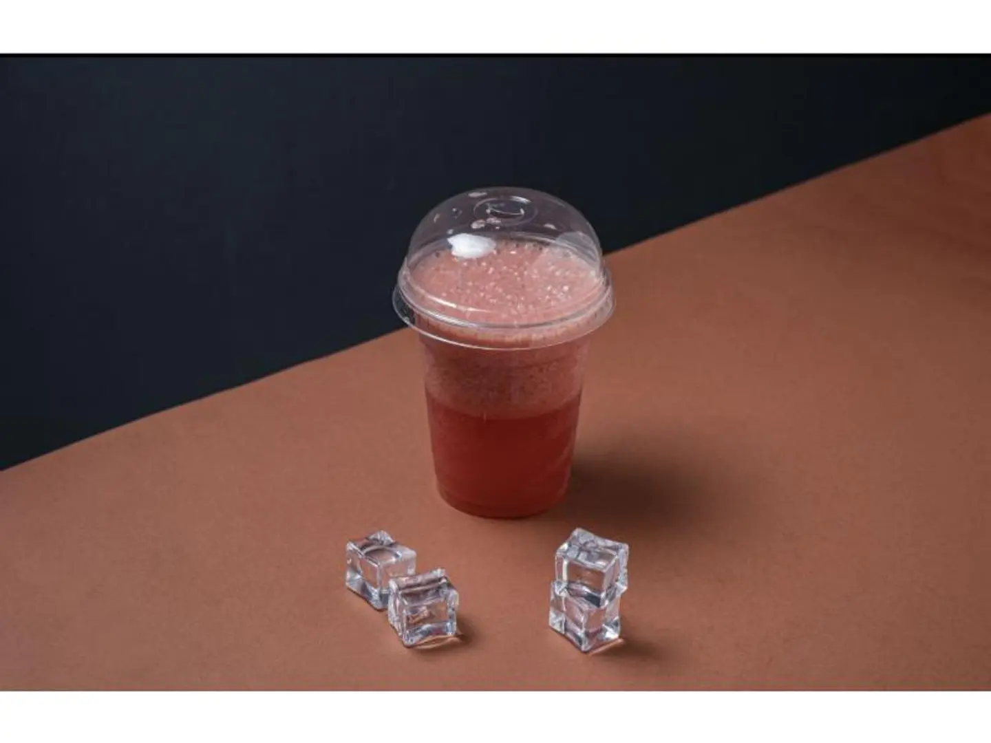 Strawberry Juice - Small