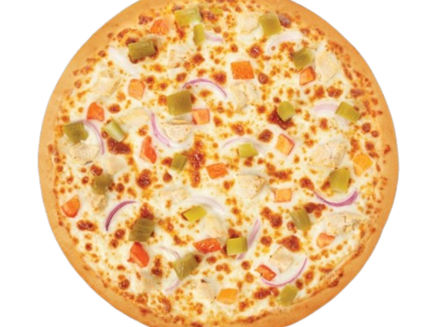 Shawarma Pizza - Small