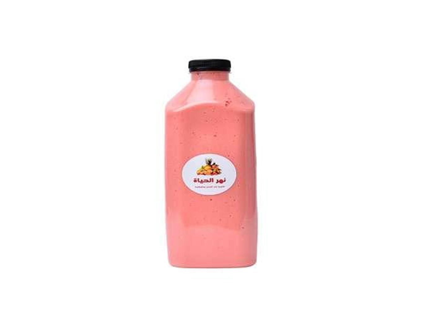 Nahr Al Hayat Cocktail Juice - Small