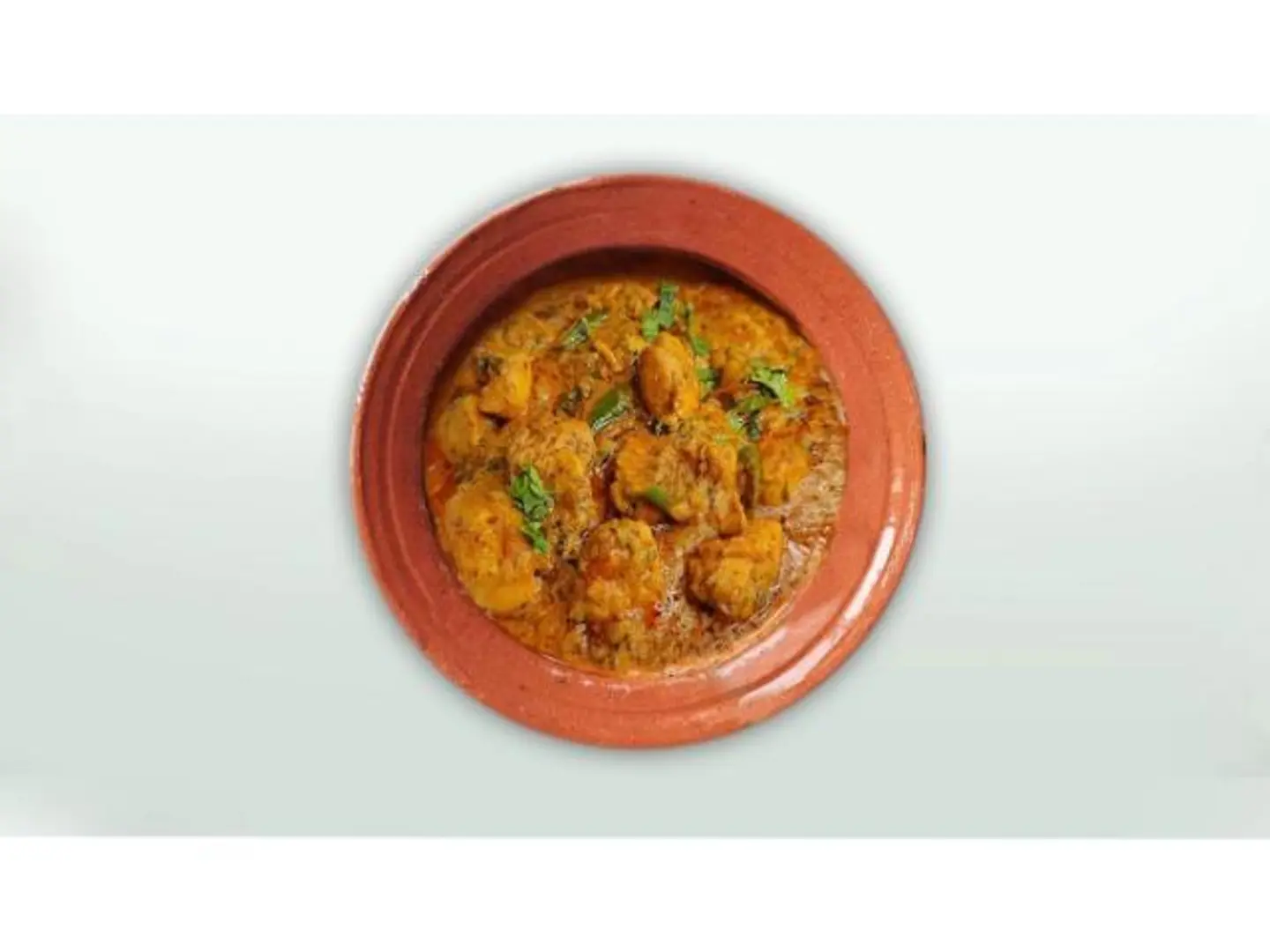 دجاج مخلي من العظم - صغير