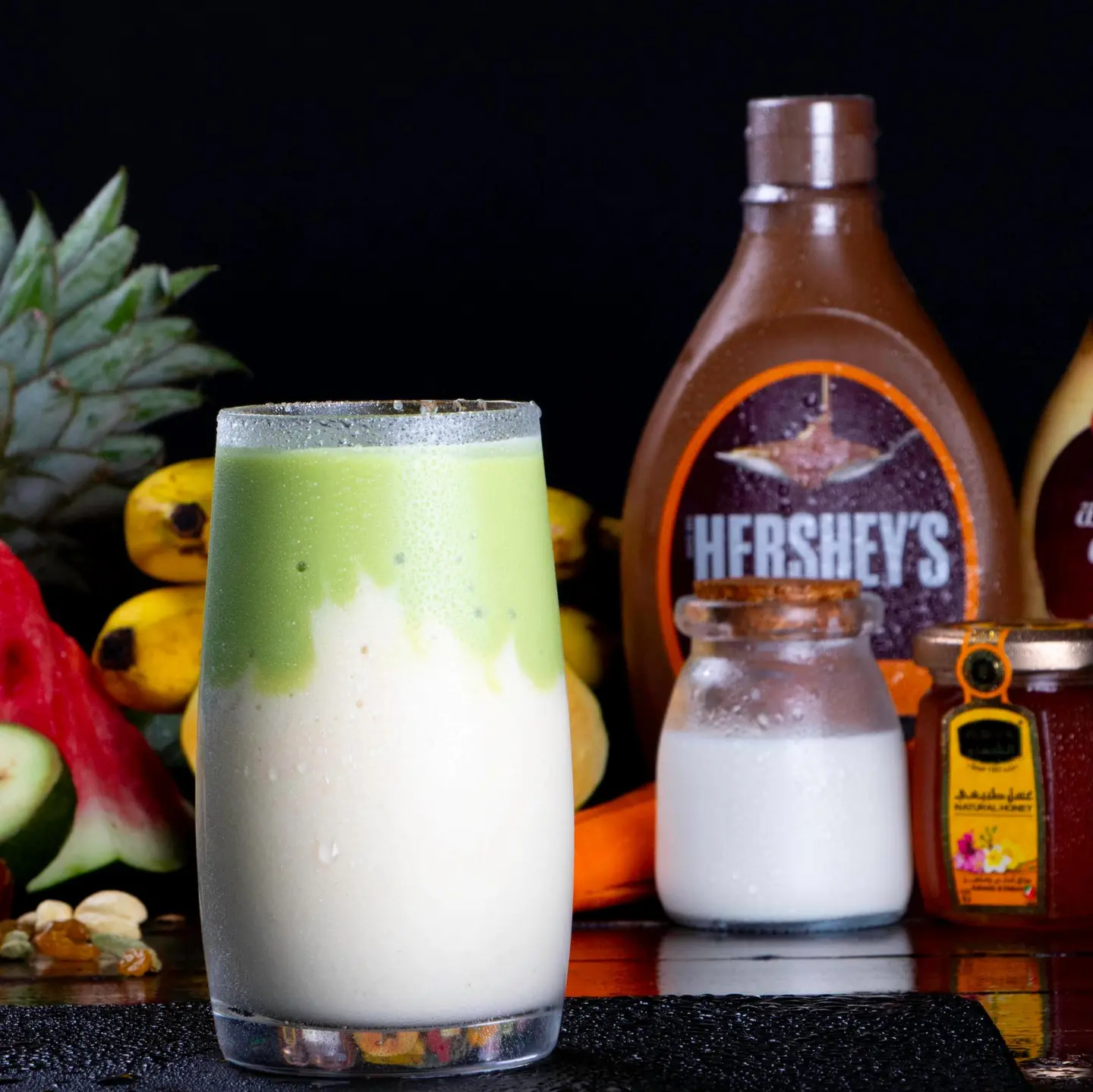 Honey Moon Bay - Large