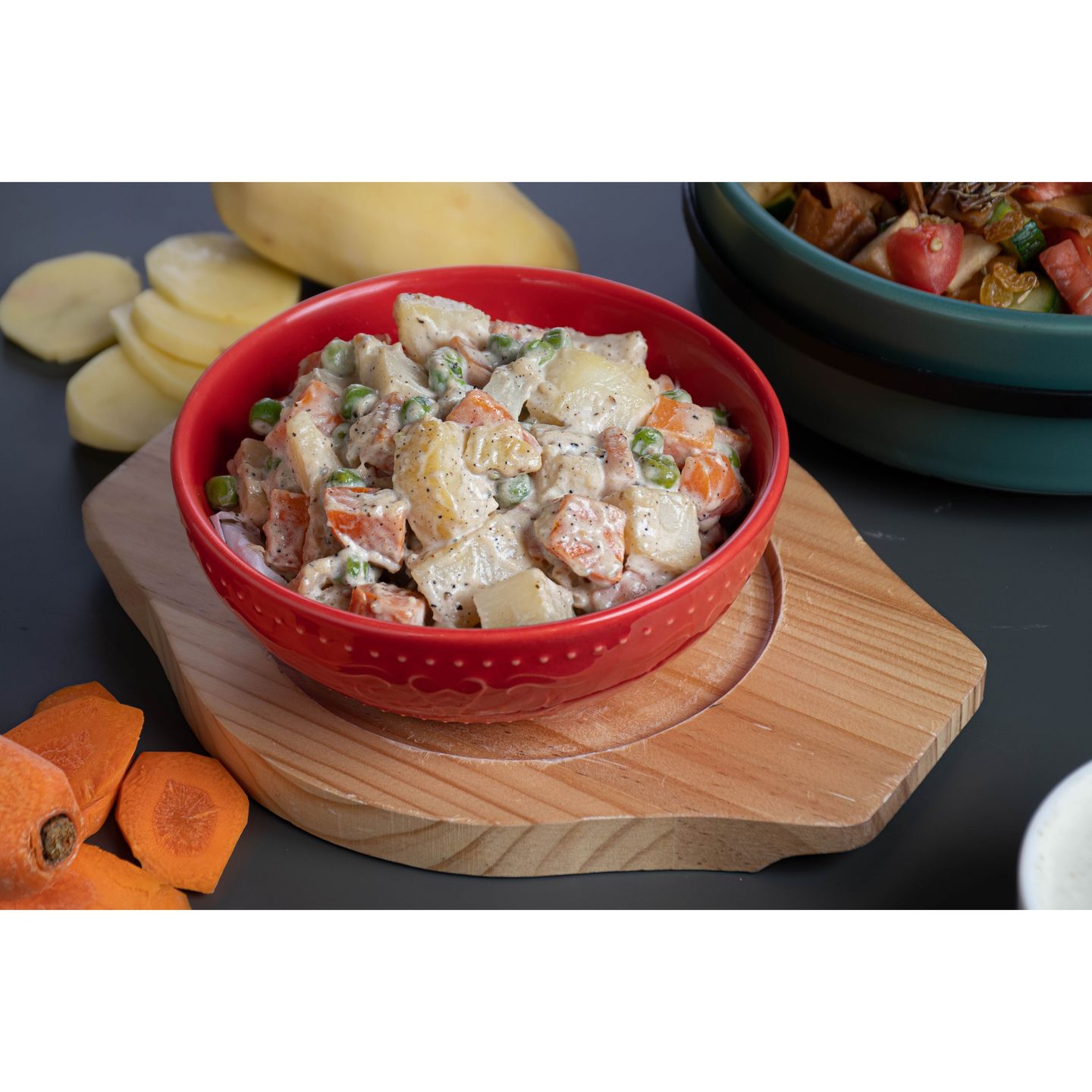 Russian Salad - Small