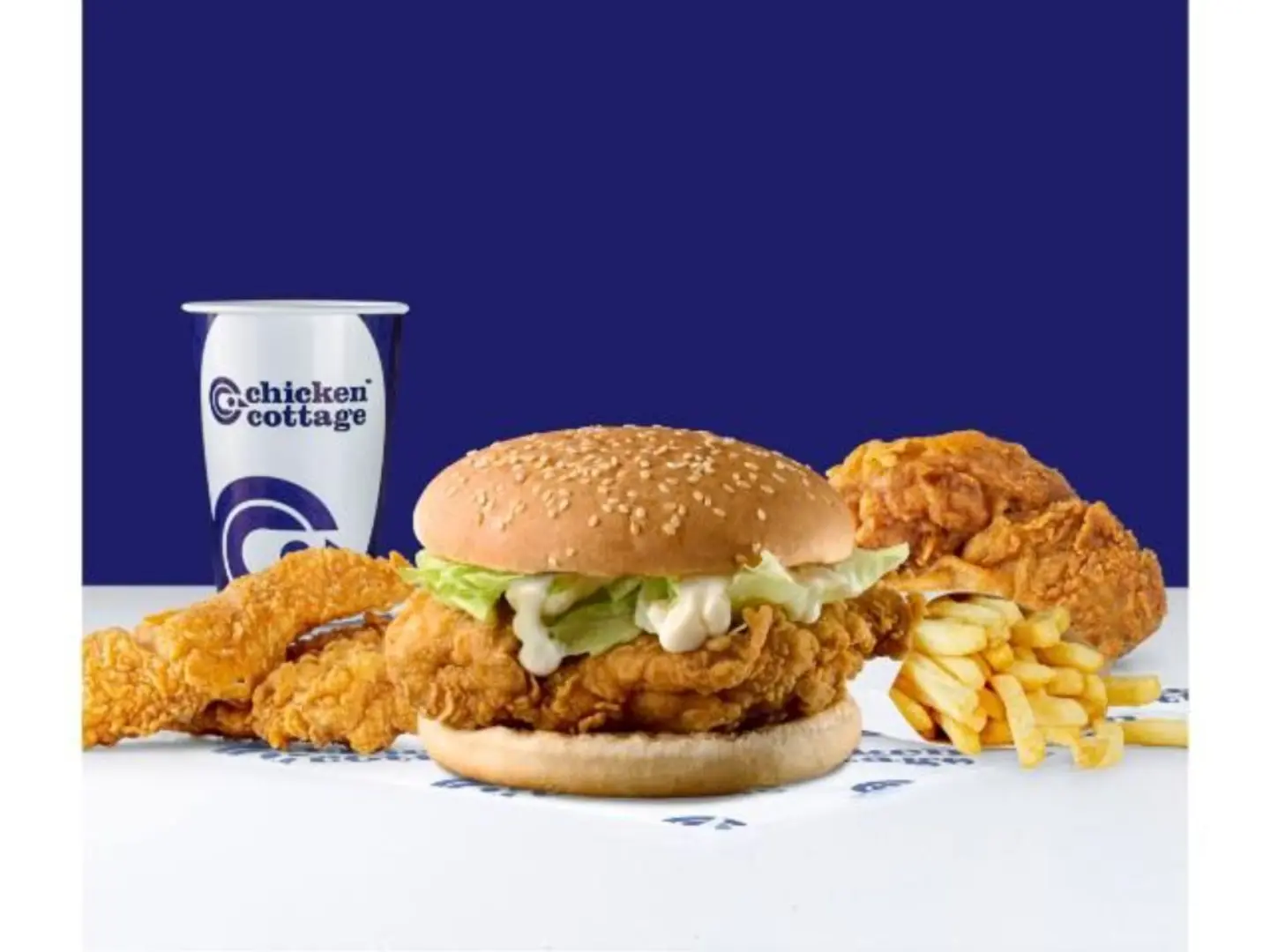 Boneless Box - Regular