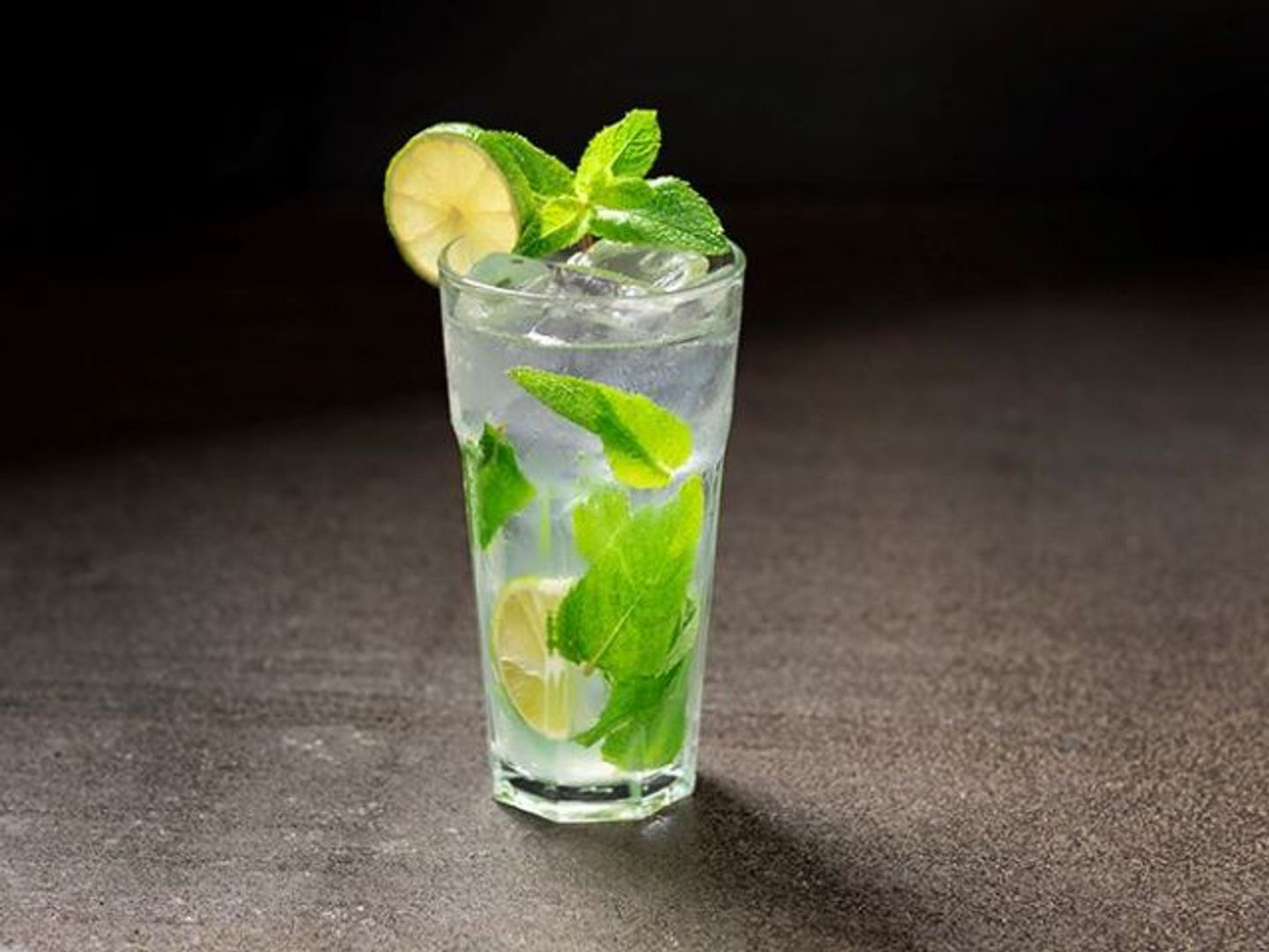 Seven Up - Middle