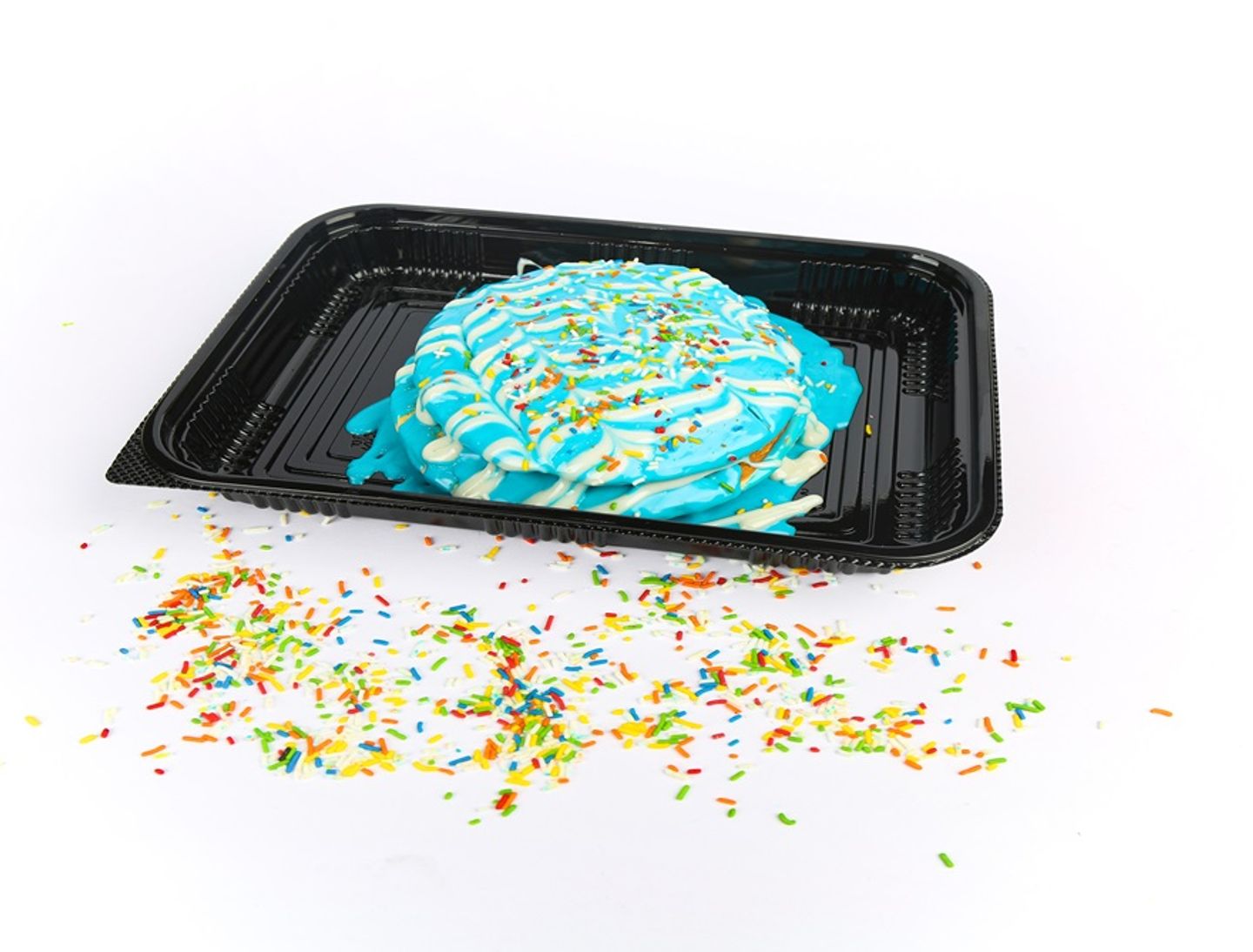 Candy Cotton Mini Pancake - Small
