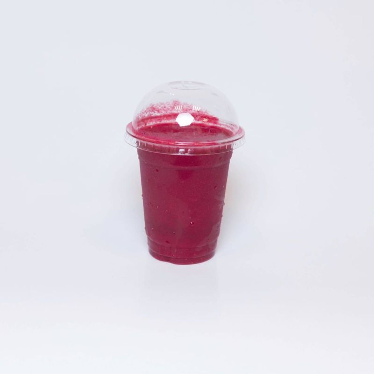 Pomegranate Juice - Small Cup