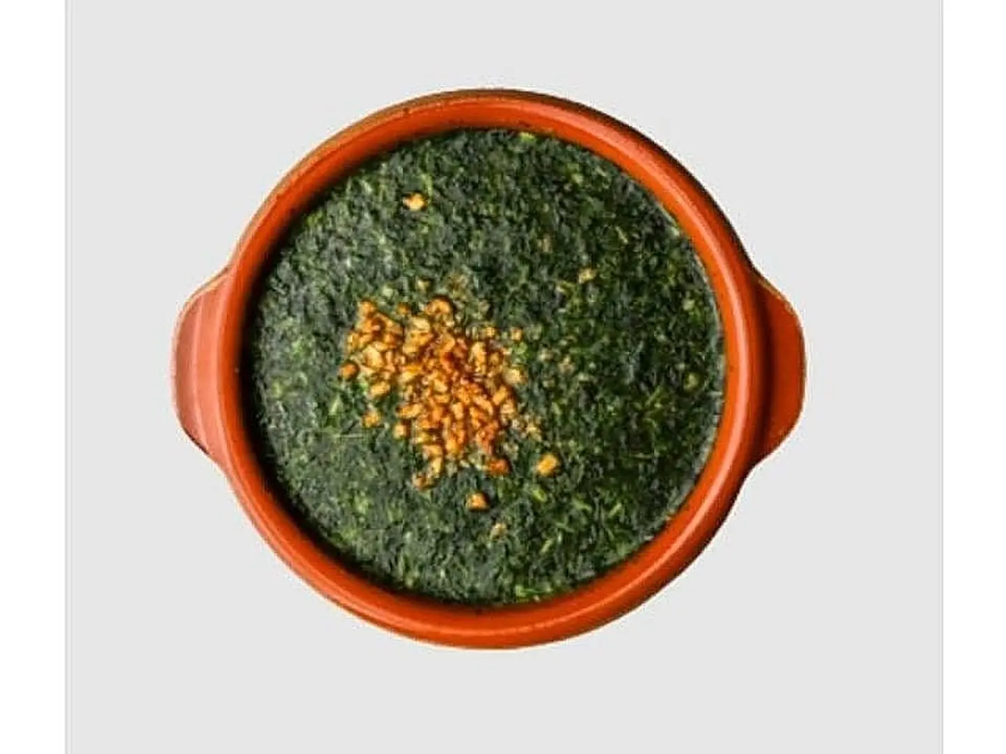 ملوخية - صغير