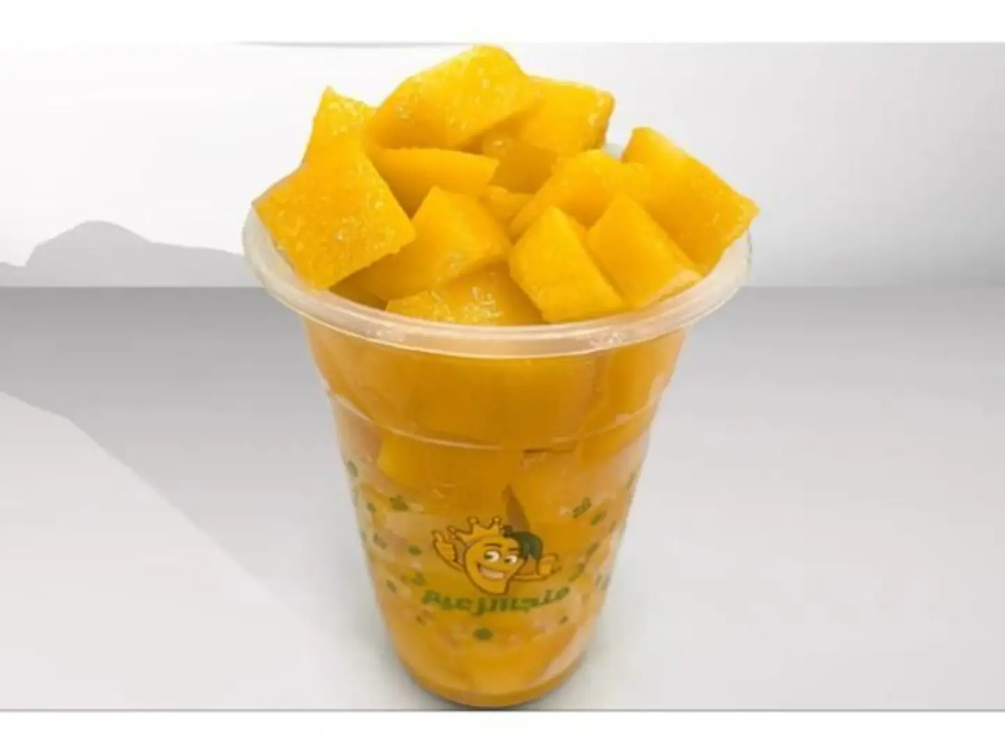Mango Shaqaf - Medium