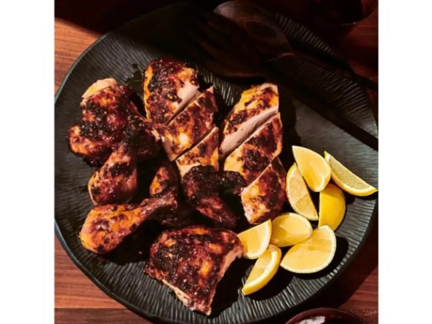 Bone In Chicken Skewers - 5 Skewers