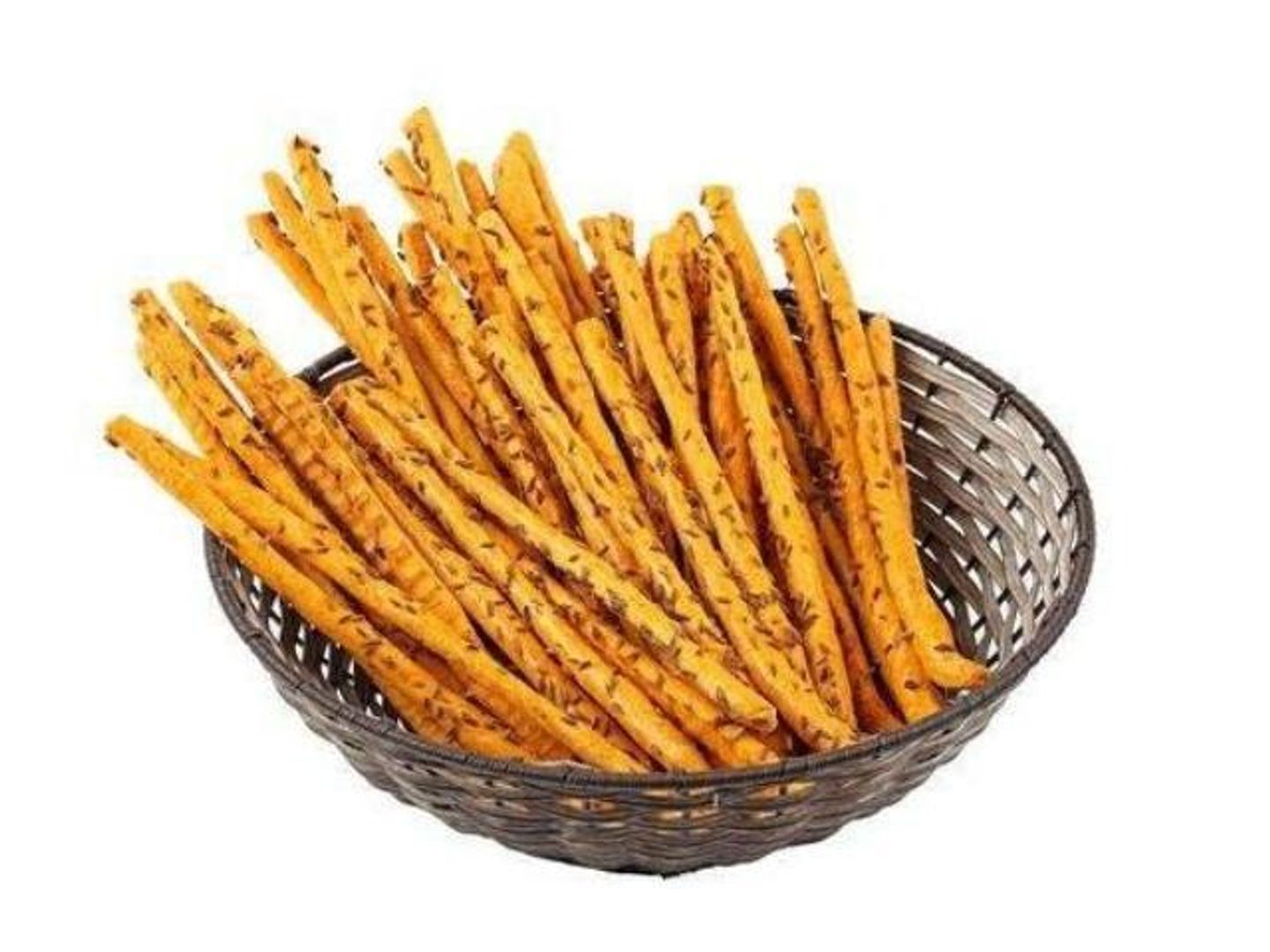 باتون ساليه سمسم وحبة البركة - نص كيلو