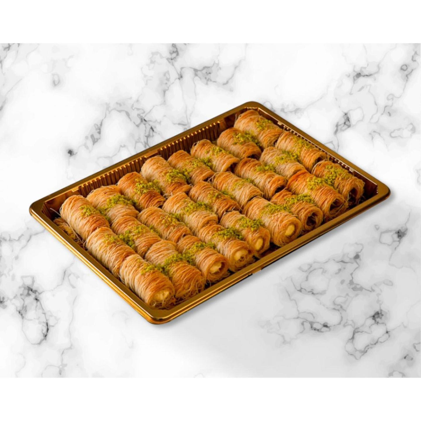Cashew Fingers - 1 Kg