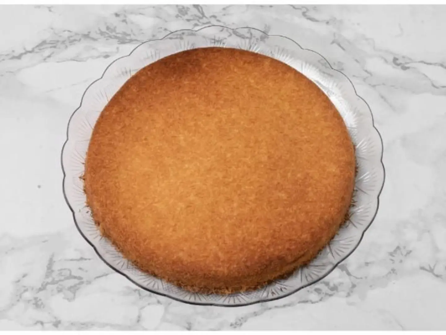 Cream Kunafah - Small