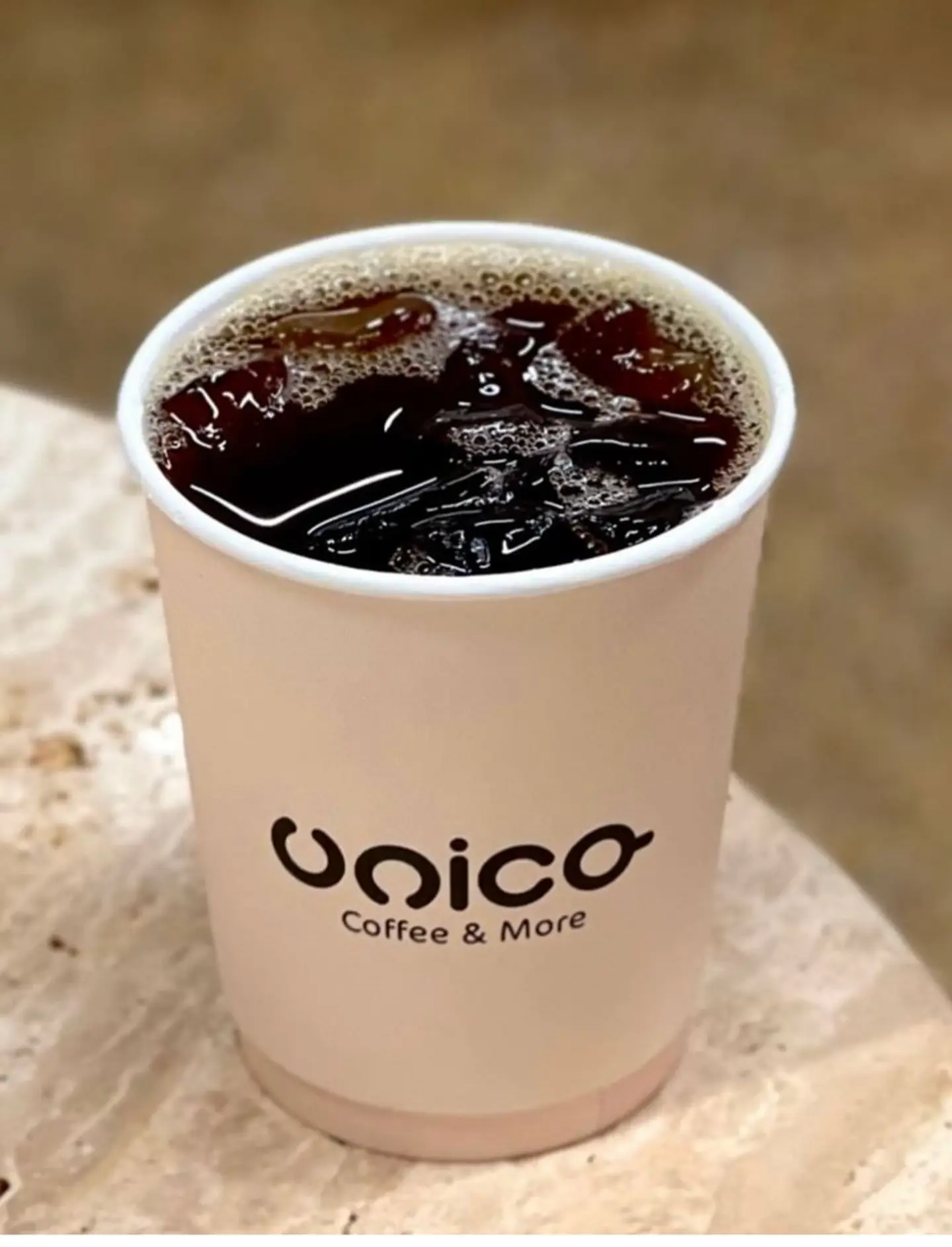Ice Drip - Colombia Coconut