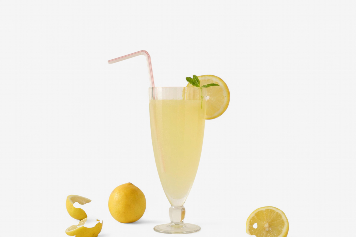 Lemon Juice - Small