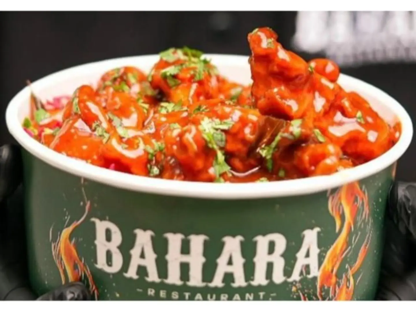 Bahara 65 - Box