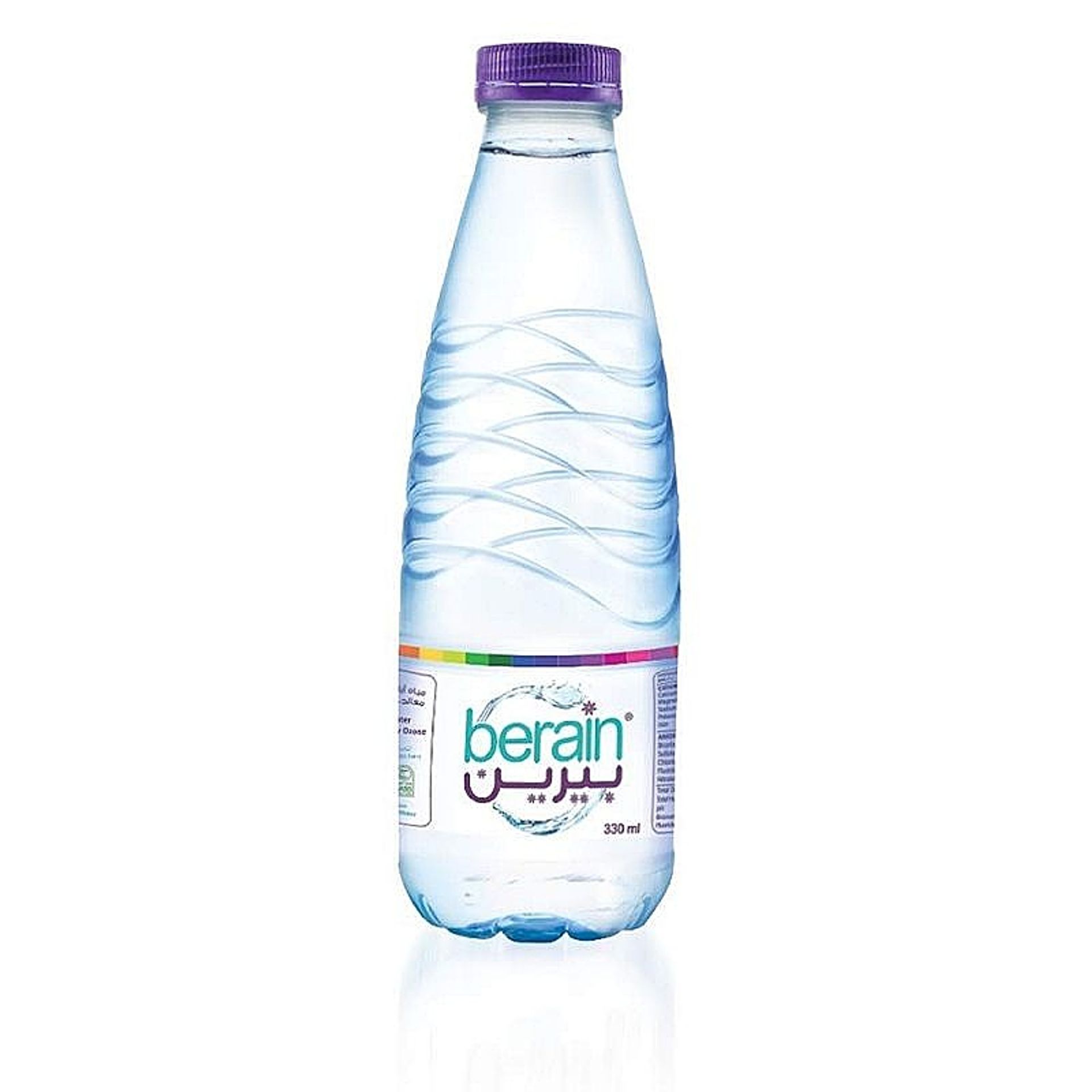 ماء - صغير