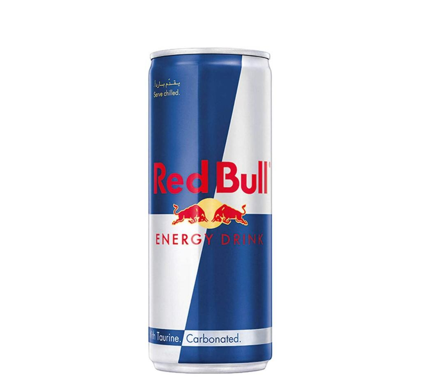 Red Bull - Medium