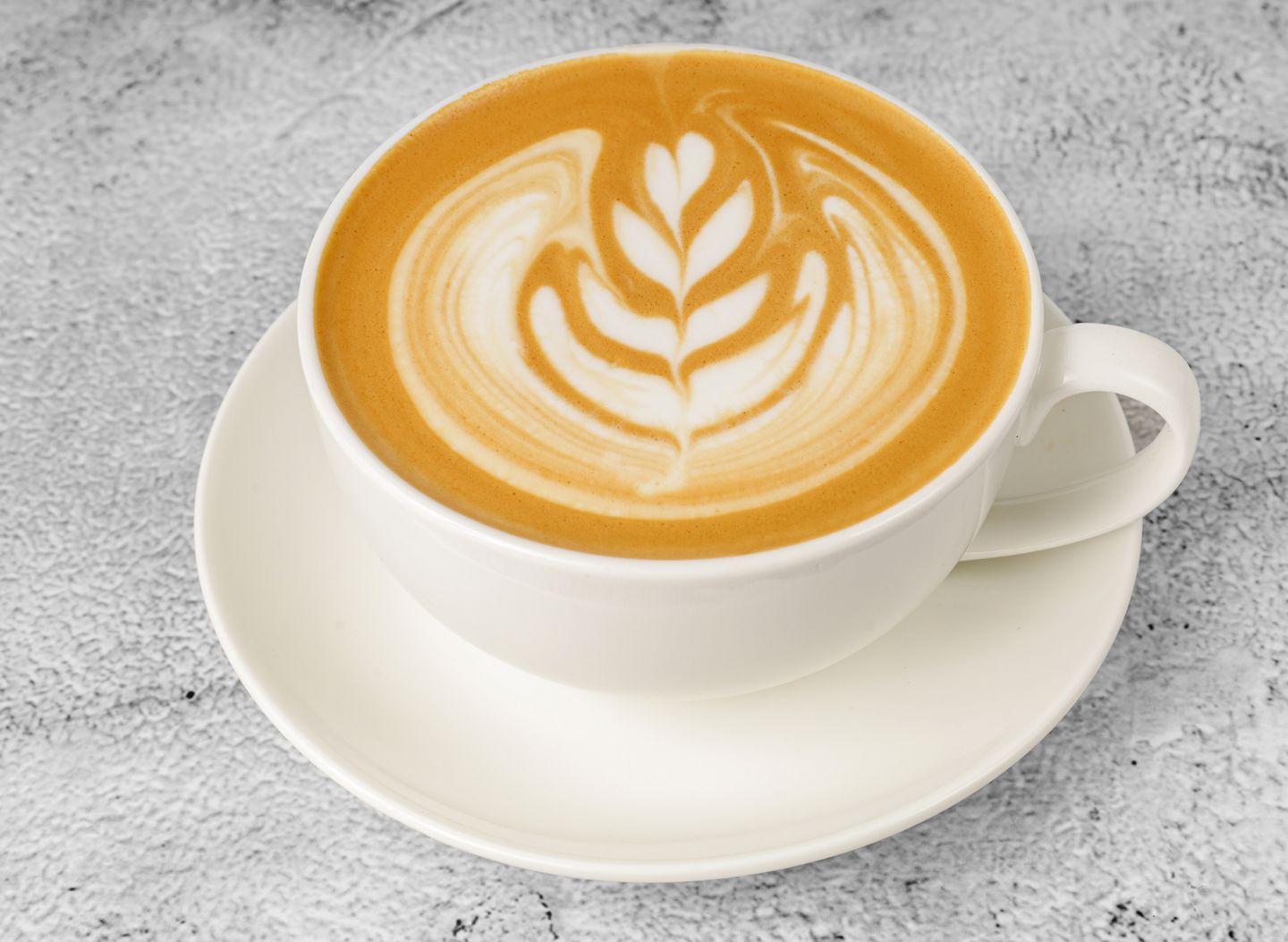 Latte - Small