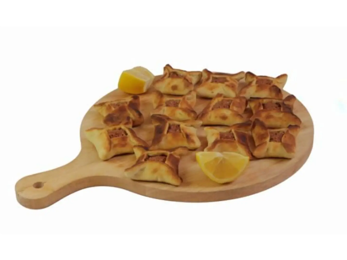 صفيحة لبنانية - 6 حبة