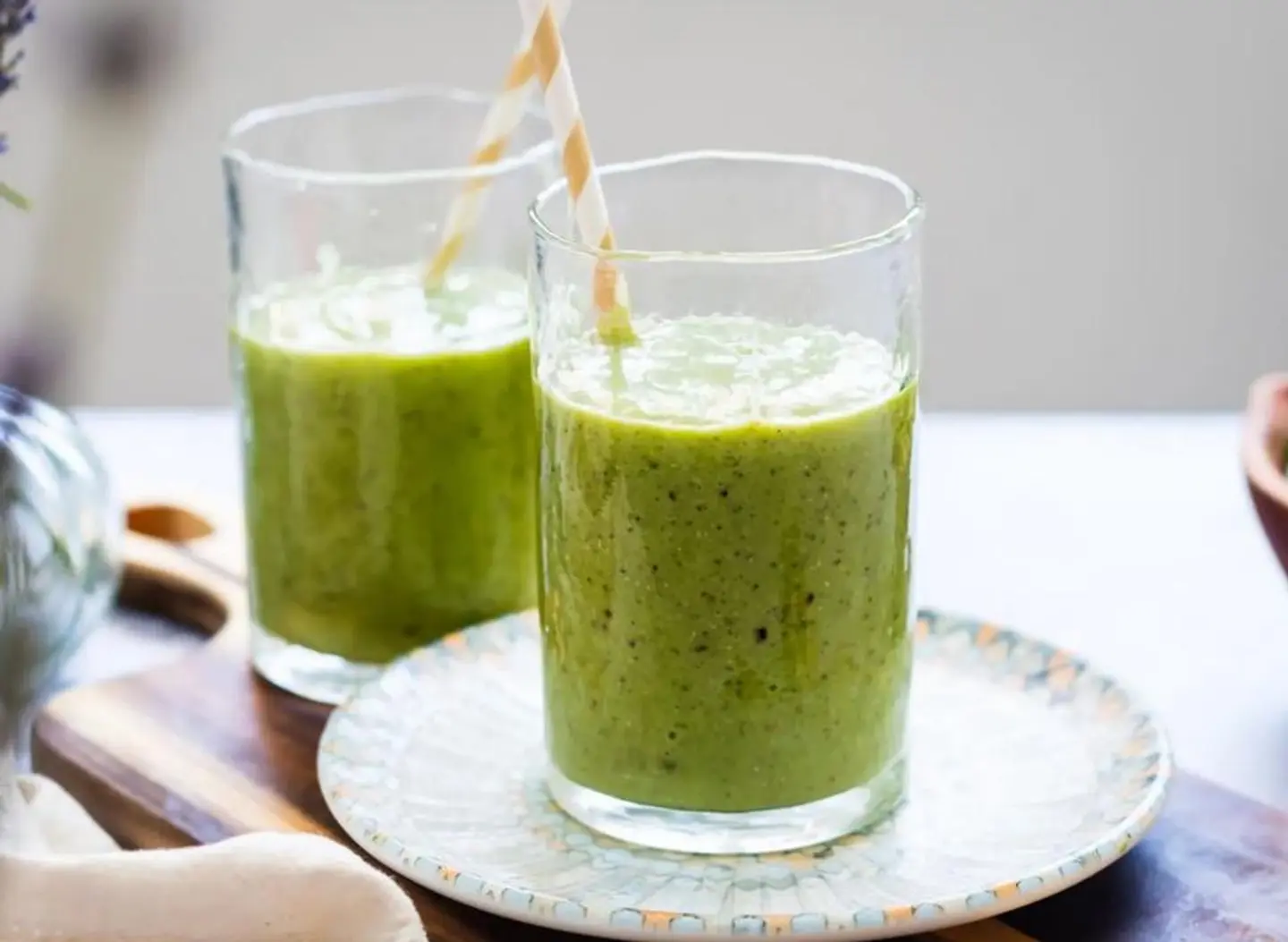 Moroccan Avocado - Small