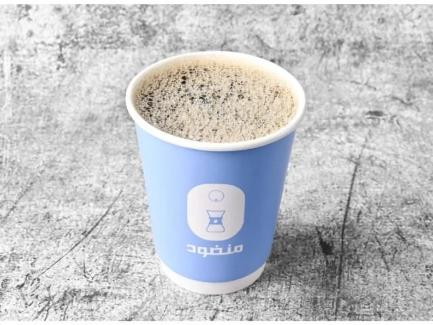 قهوة اليوم - حار