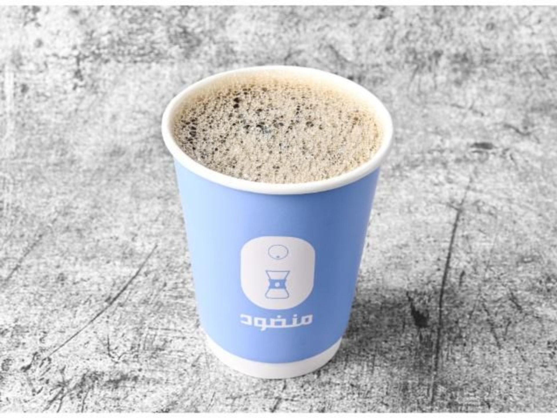 قهوة اليوم - حار
