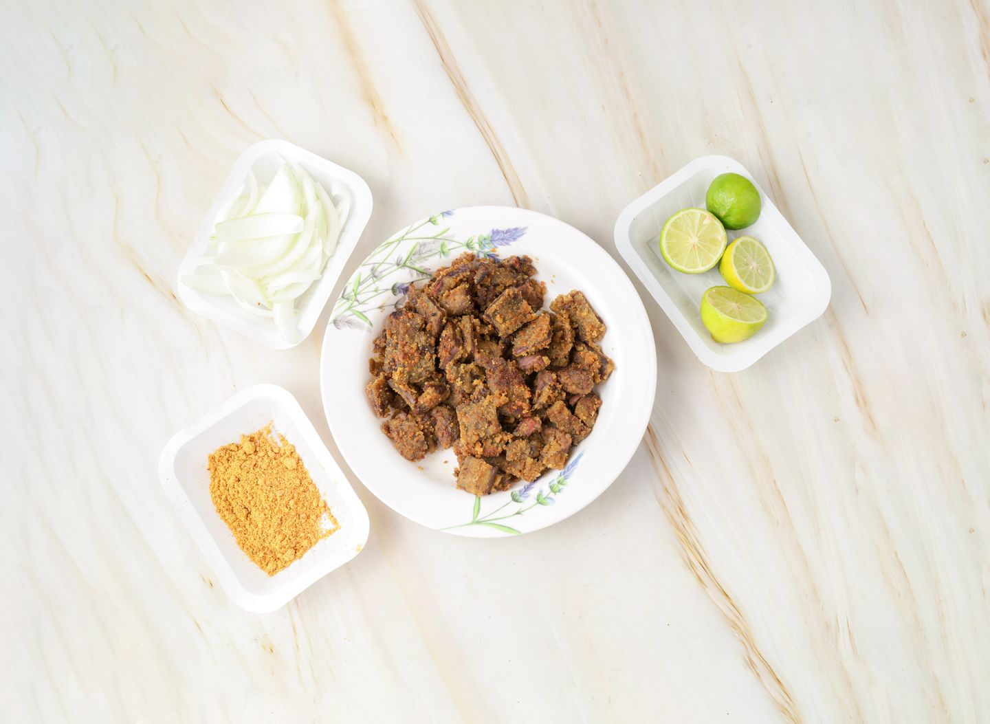 Beef Sereh - Small